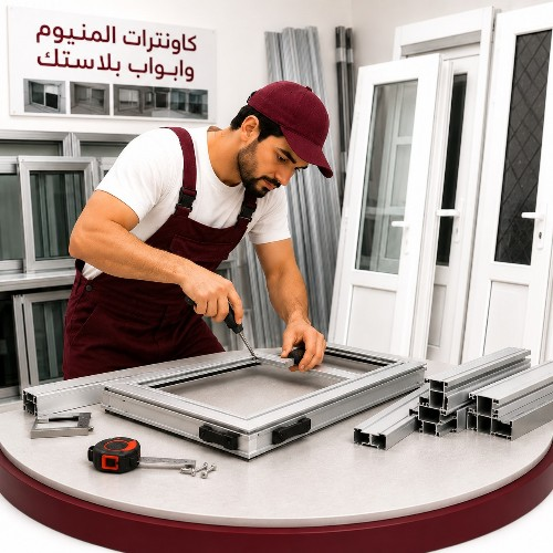المنيوم
