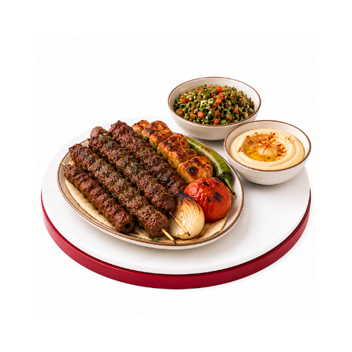 مطاعم و مشويات