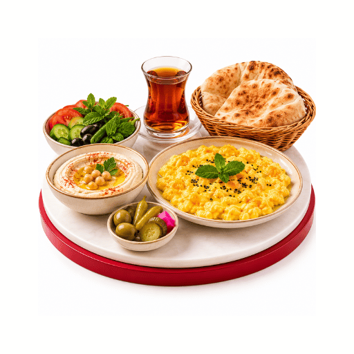 فطور صباحي